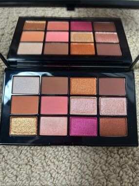 NARS afterglow palette